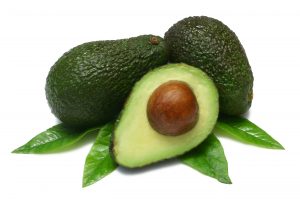 alimentos similares al aguacate