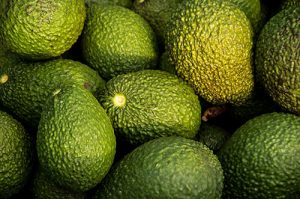 Avocados 5