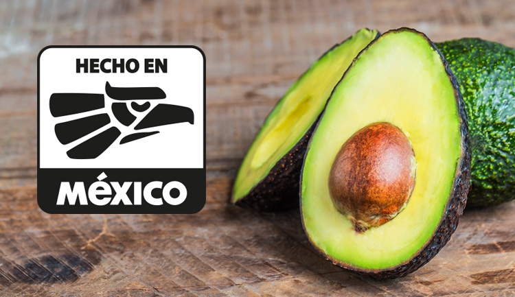 mexican avocado