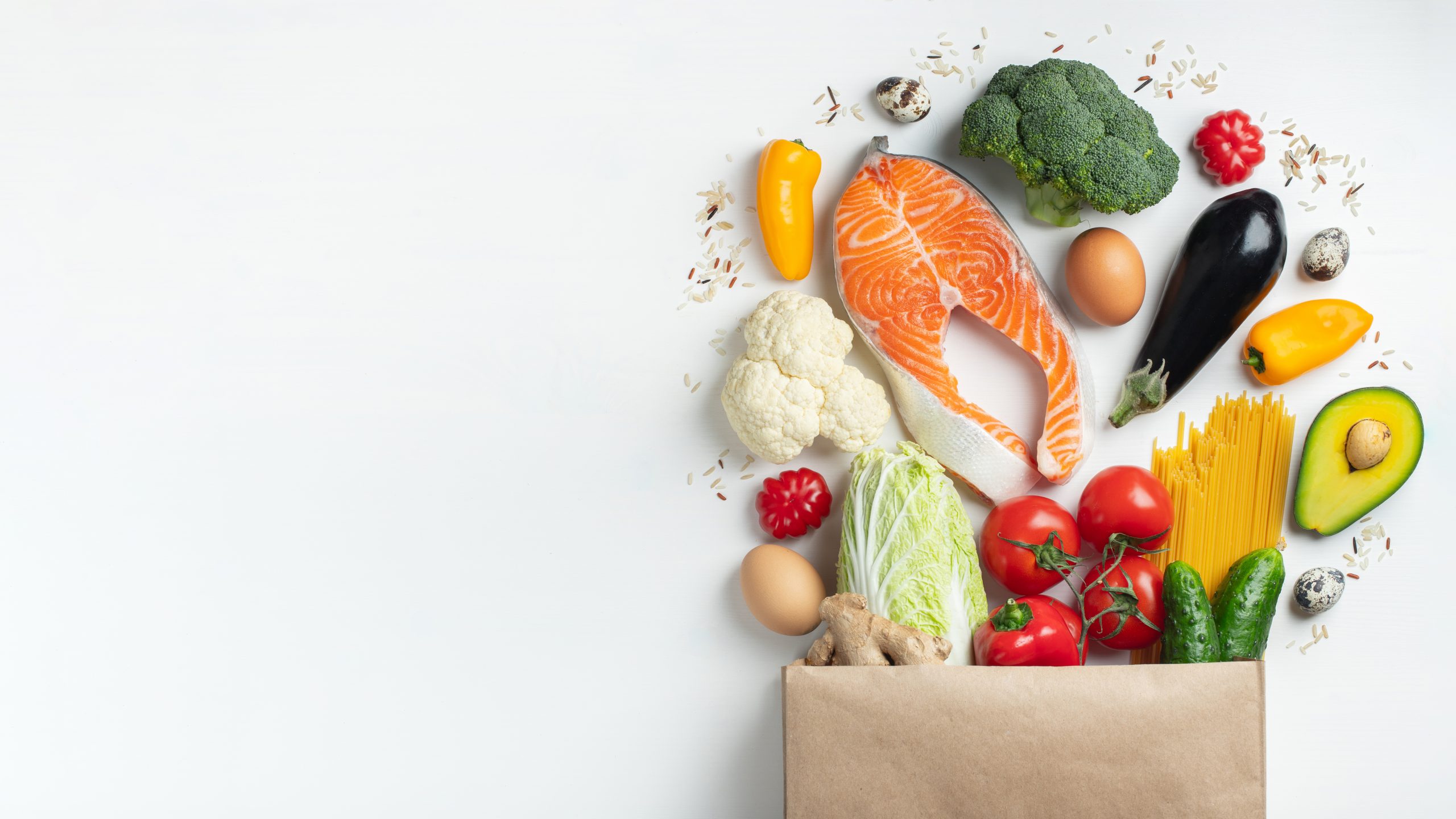 Alimentos ricos en vitamina A