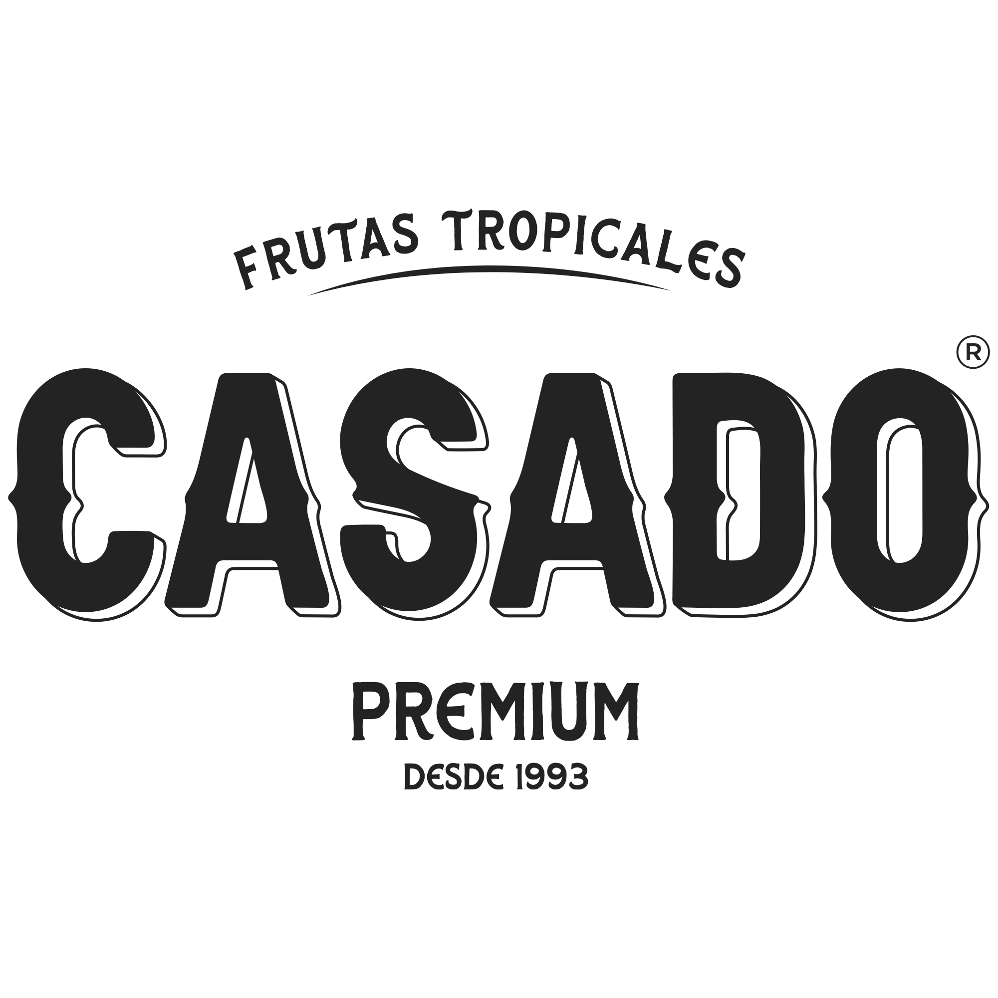Casado_Premium_Logo