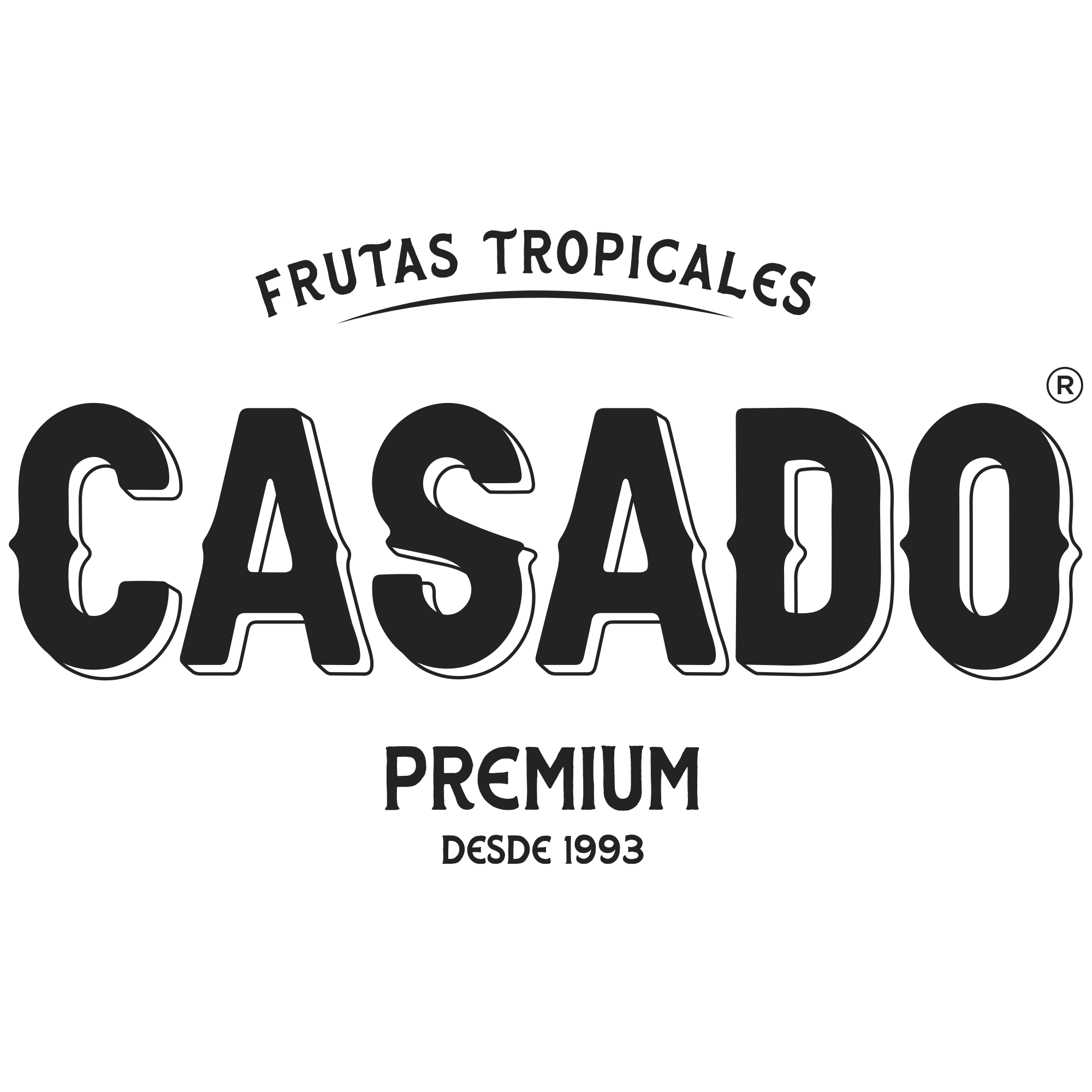 Casado_Premium_Logo